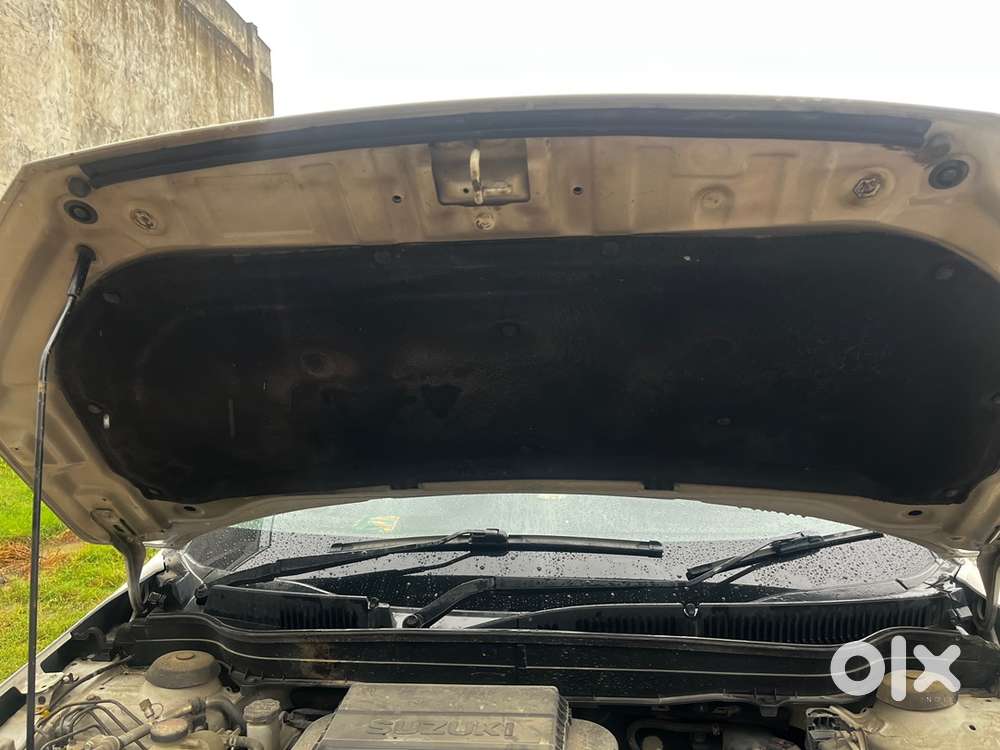 Maruti Suzuki Brezza Diesel Well Maintained Home To Office To Home