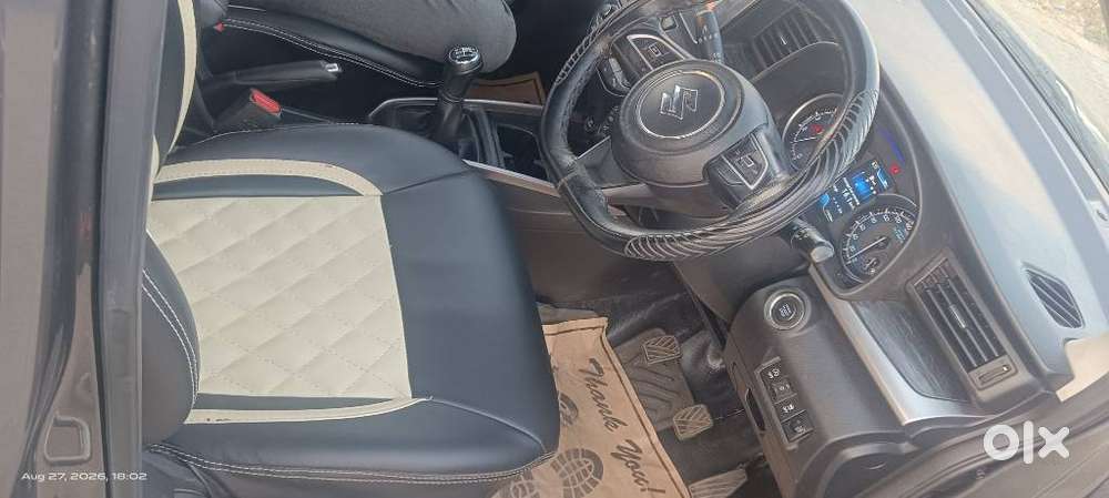 Maruti Suzuki Xl6 1.5 Zeta Mt, 2024, Petrol