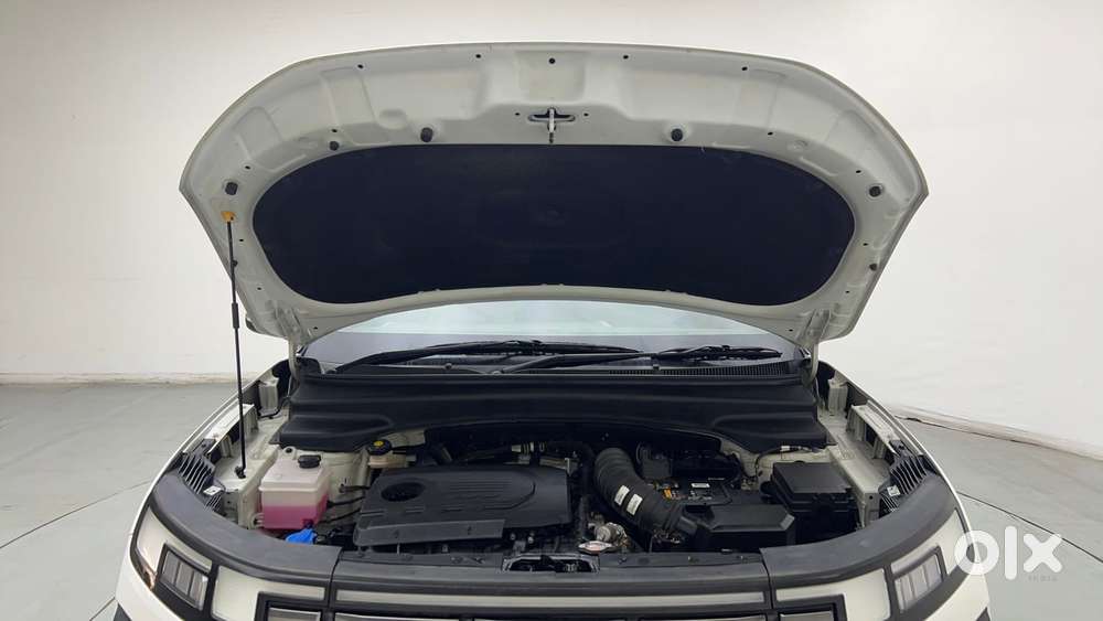Hyundai Creta 1.5 S Diesel, 2024, Diesel