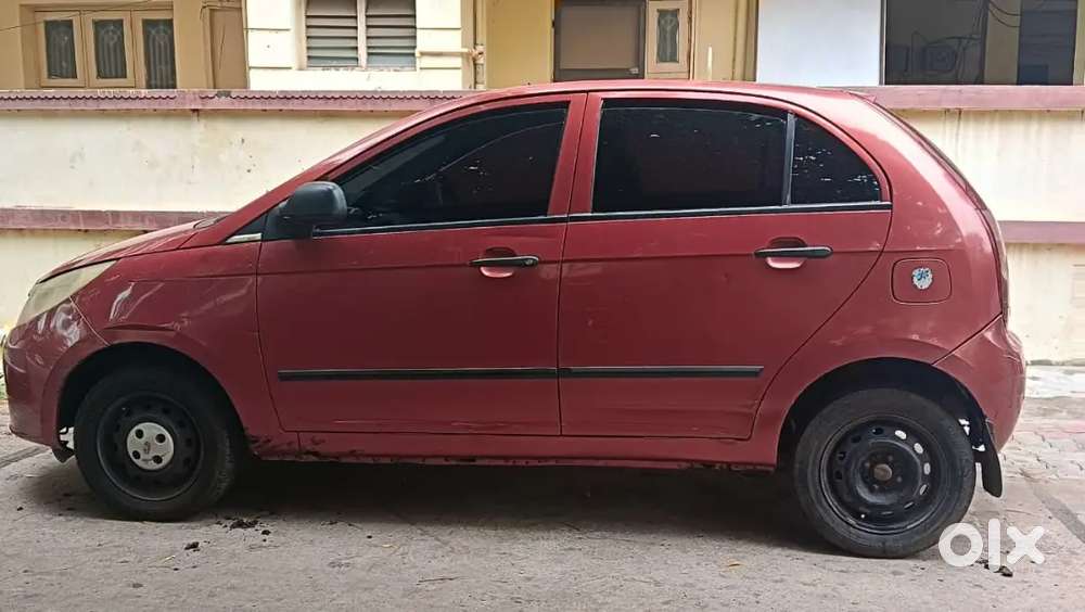 Tata Vista Tech 2011 Diesel