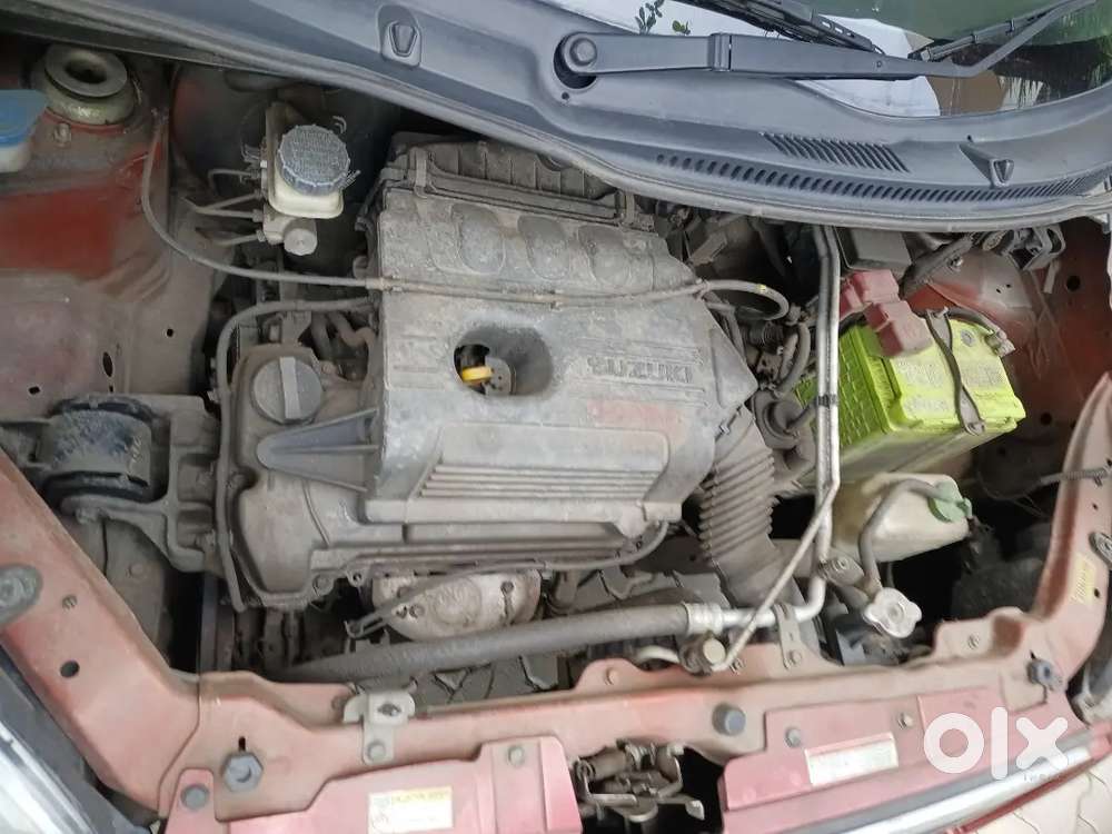 Maruti Suzuki Wagon R 2016 Petrol 19732 Km Driven
