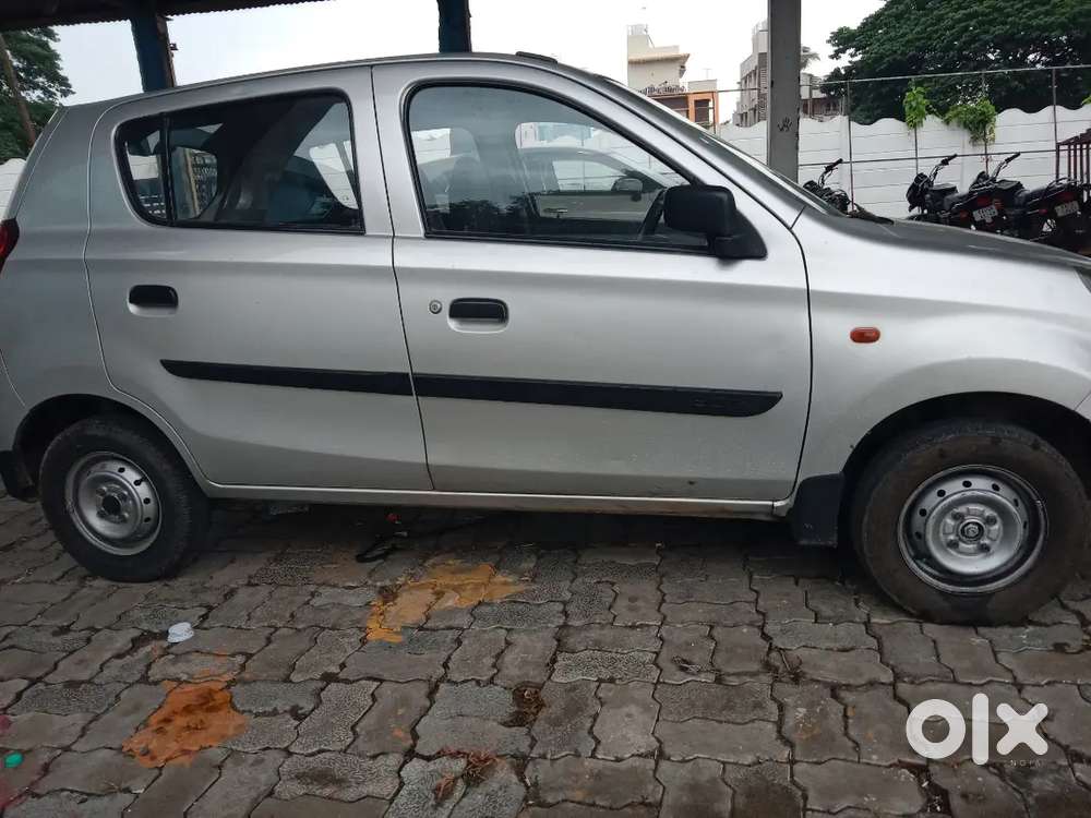 Maruthi Alto 800