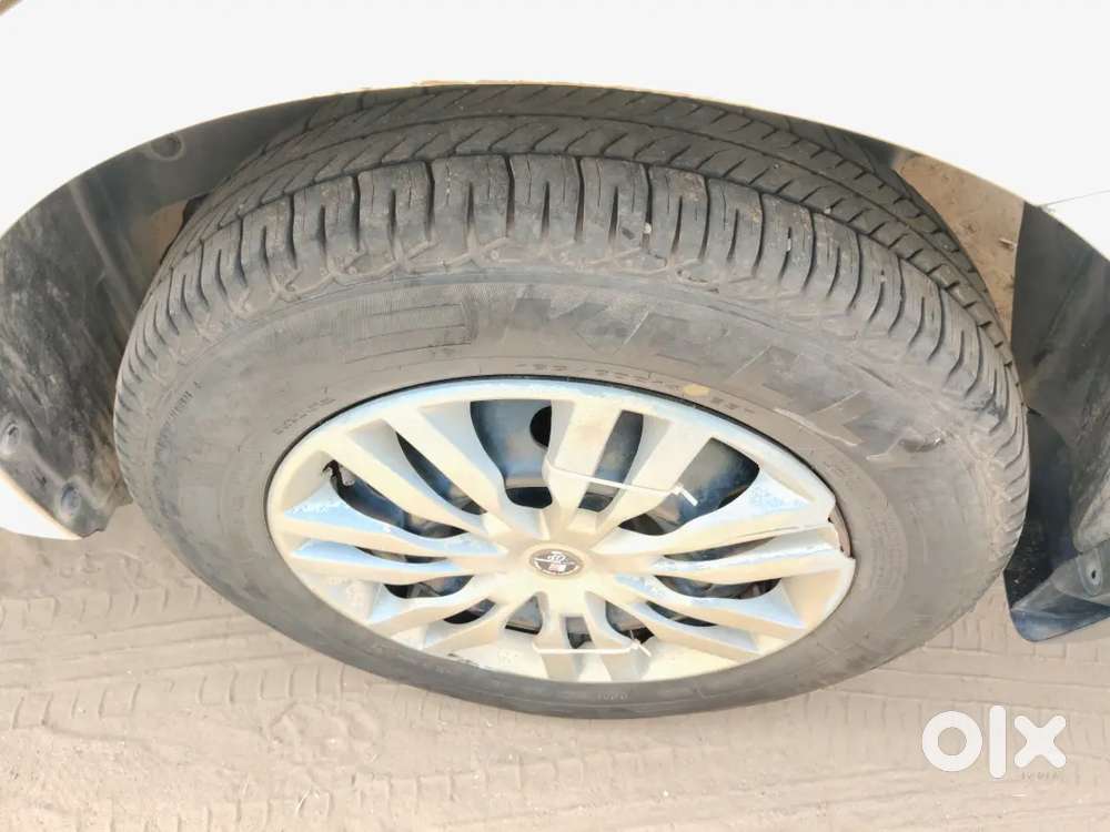 Swift Dzire All Original