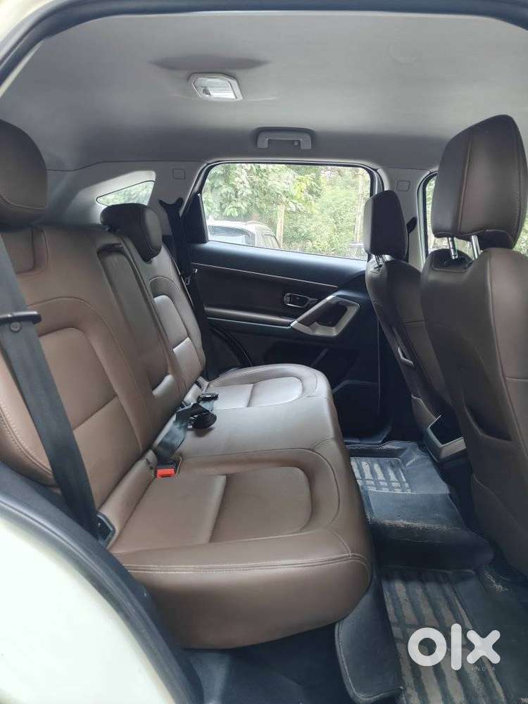 Tata Harrier Xz, 2019, Diesel