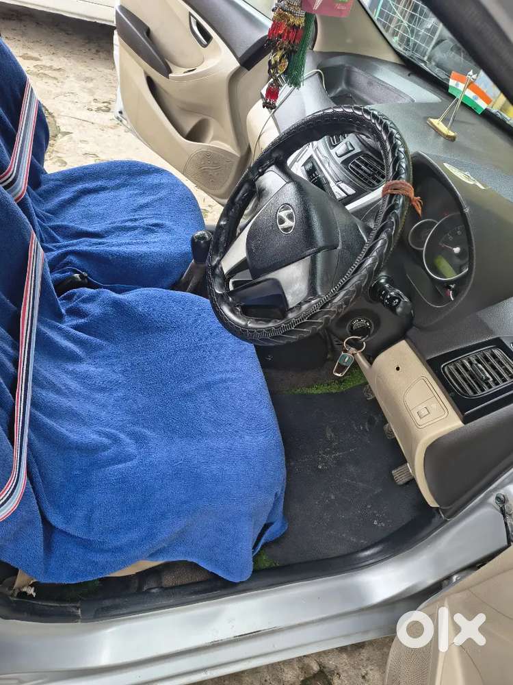 Hyundai Eon Sportz 2018