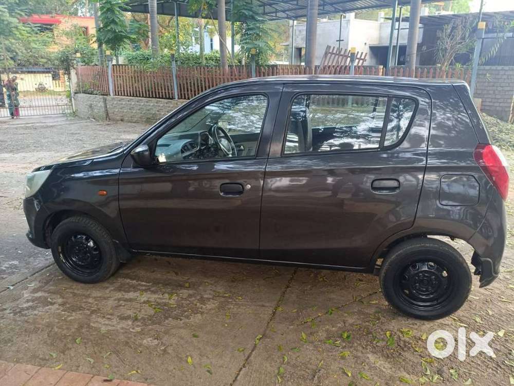 Maruti Suzuki Alto K10 1.0 Vxi, 2019, Petrol