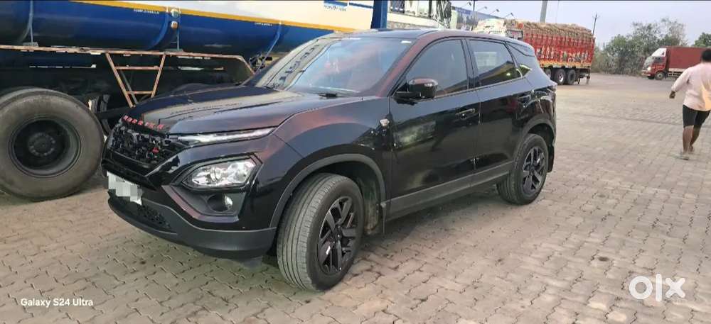 Tata Harrier Excellent Condition