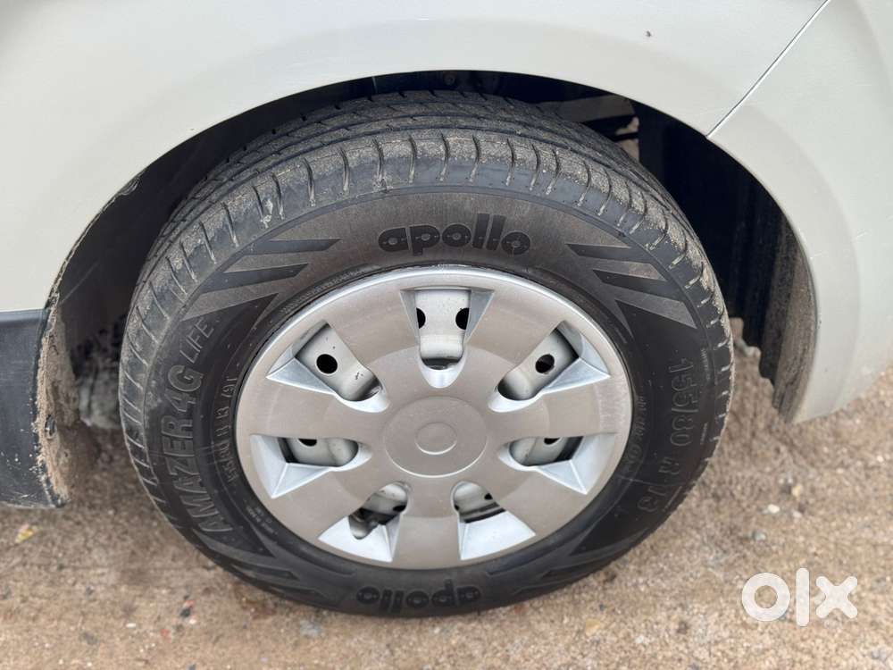 Maruti Suzuki Wagon R Lxi Cng, 2019, Cng & Hybrids