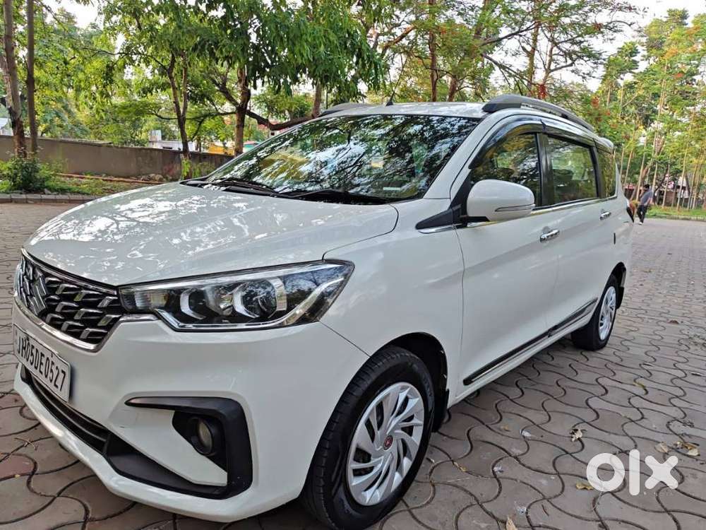Maruti Suzuki Ertiga Vxi (o) Cng, 2022, Cng & Hybrids