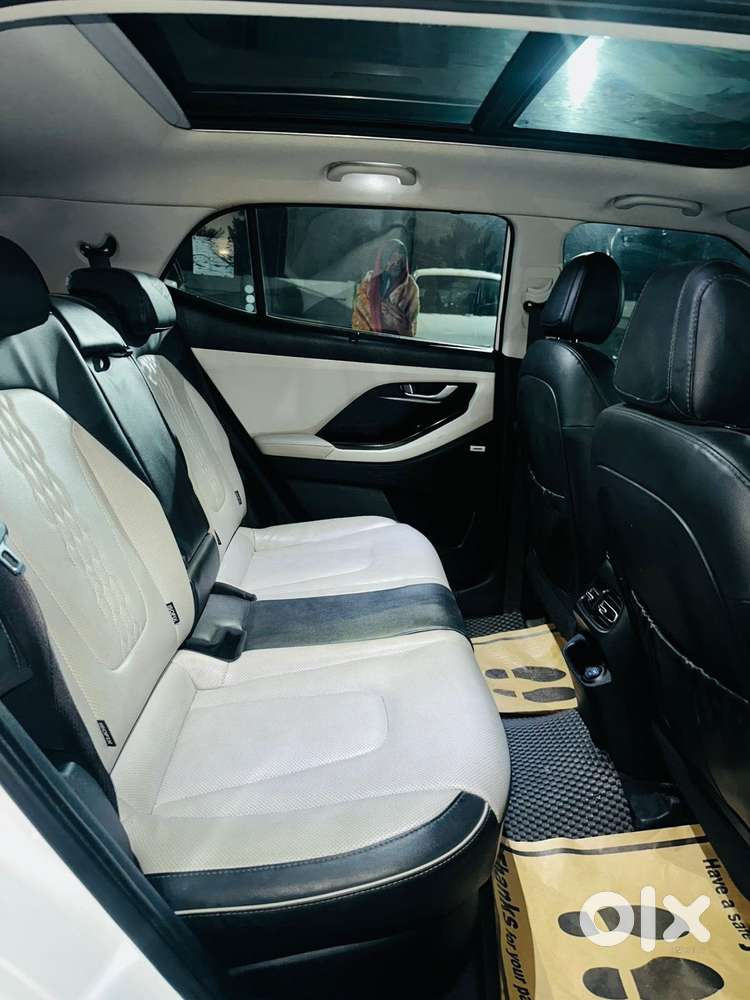 Hyundai Creta 1.6 Crdi Sx Plus, 2020, Diesel