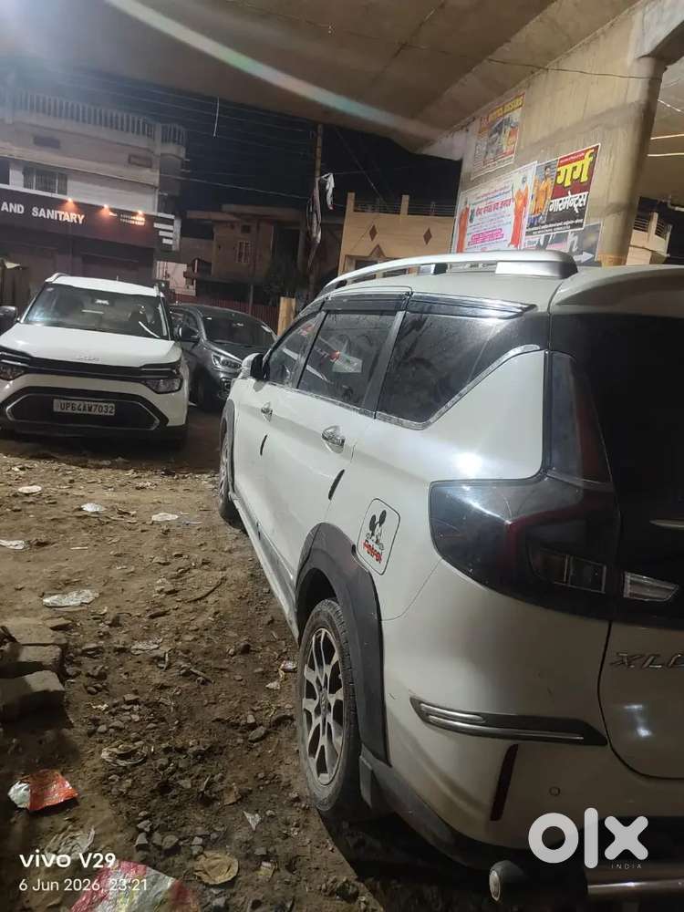 2nd Owner 2023 Maruti Xl6