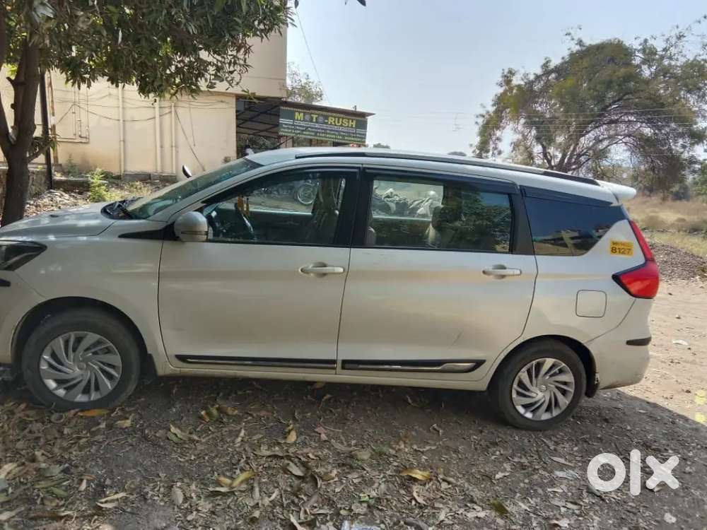 Good Condition And Good Meinten