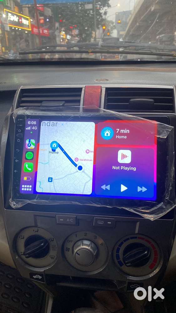 Honda City 2010 Cng & Hybrids Good Condition