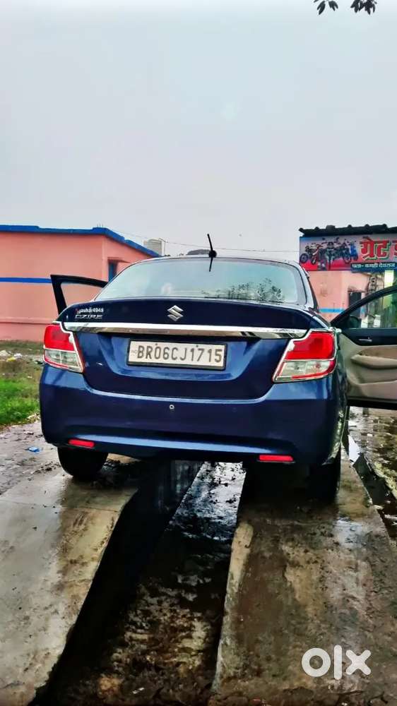 Maruti Suzuki Dzire 2020 Petrol Well Maintained