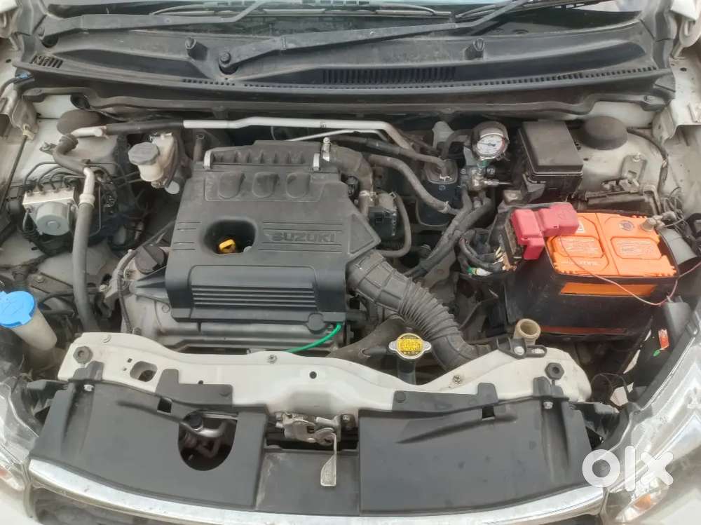 Maruti Suzuki Celerio 2022 Cng & Hybrids