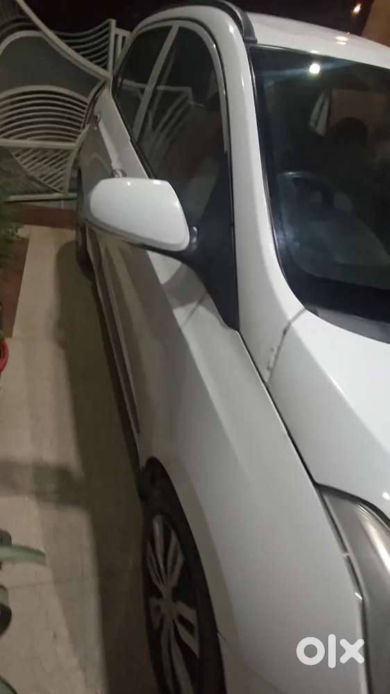 Hyundai Grand I10 Sportz 2014