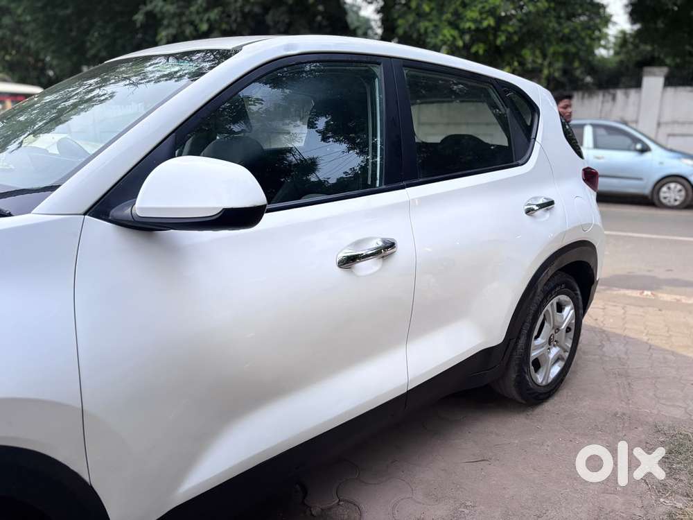 Kia Sonet 1.2 Htk, 2021, Diesel
