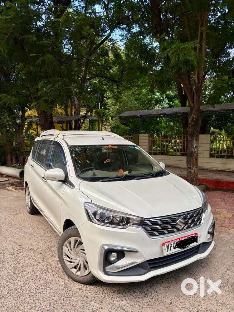 Maruti Suzuki Ertiga 2023 Well Maintained