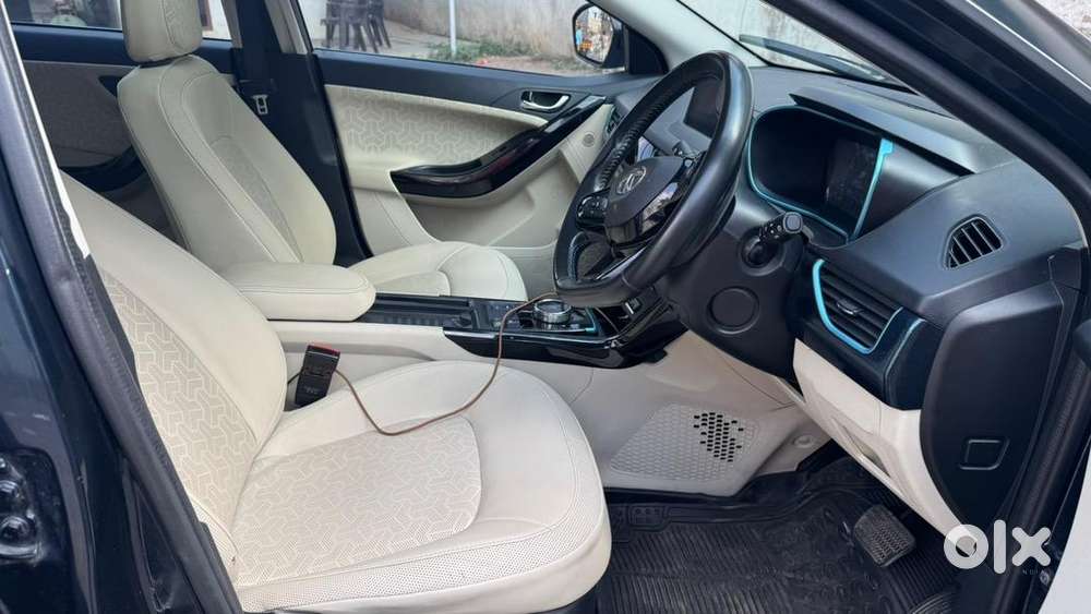 Tata Nexon Ev Max 2022 Electric Good Condition