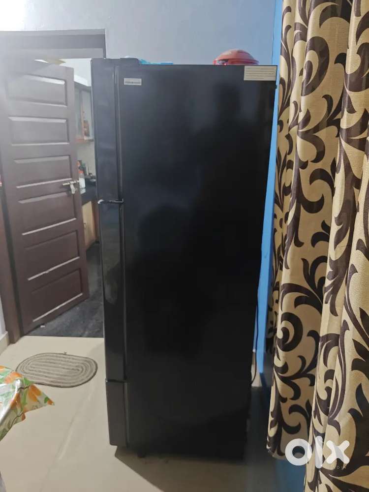 Whirlpool proton 300L triple door fridge