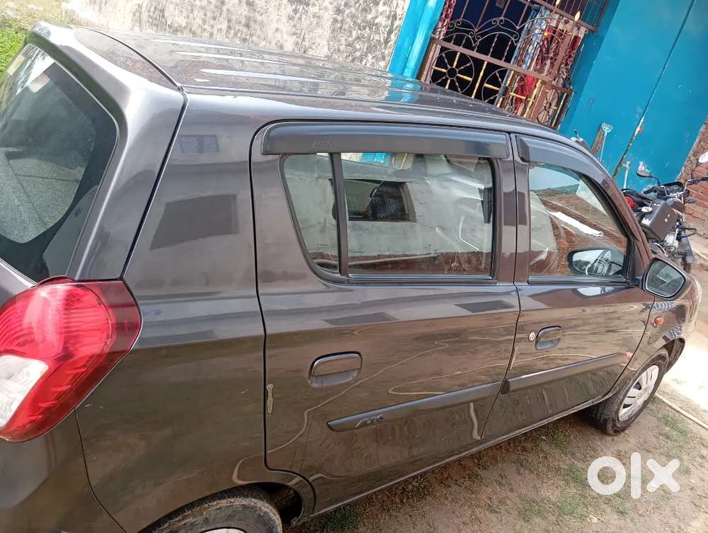 I Want To Sell My Car