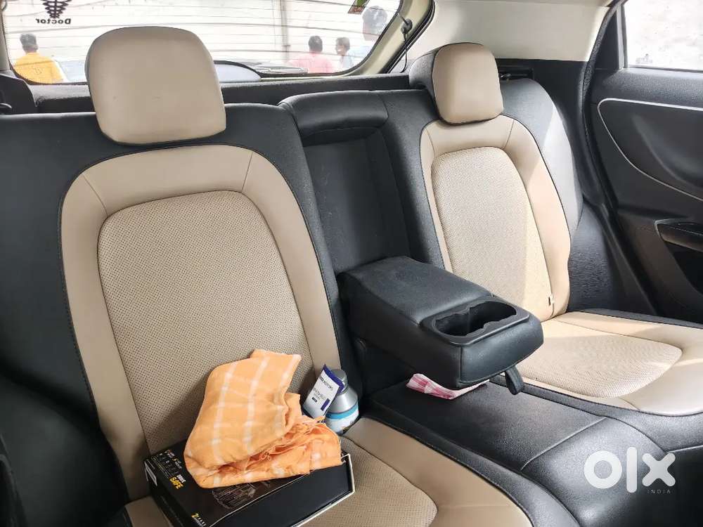 Tata Nexon Revotron Xz Plus 2022