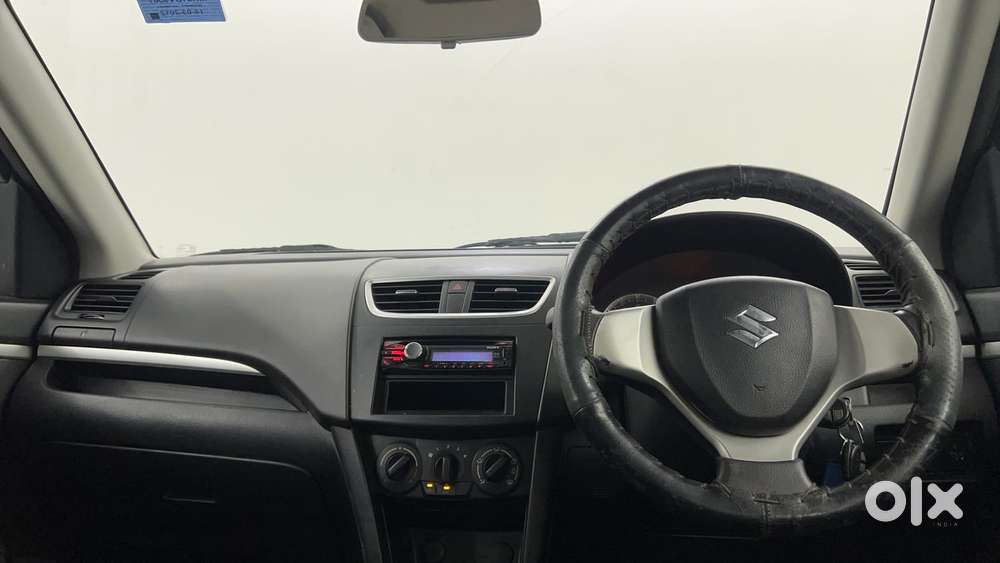 Maruti Suzuki Swift Vvt Vxi, 2012, Petrol
