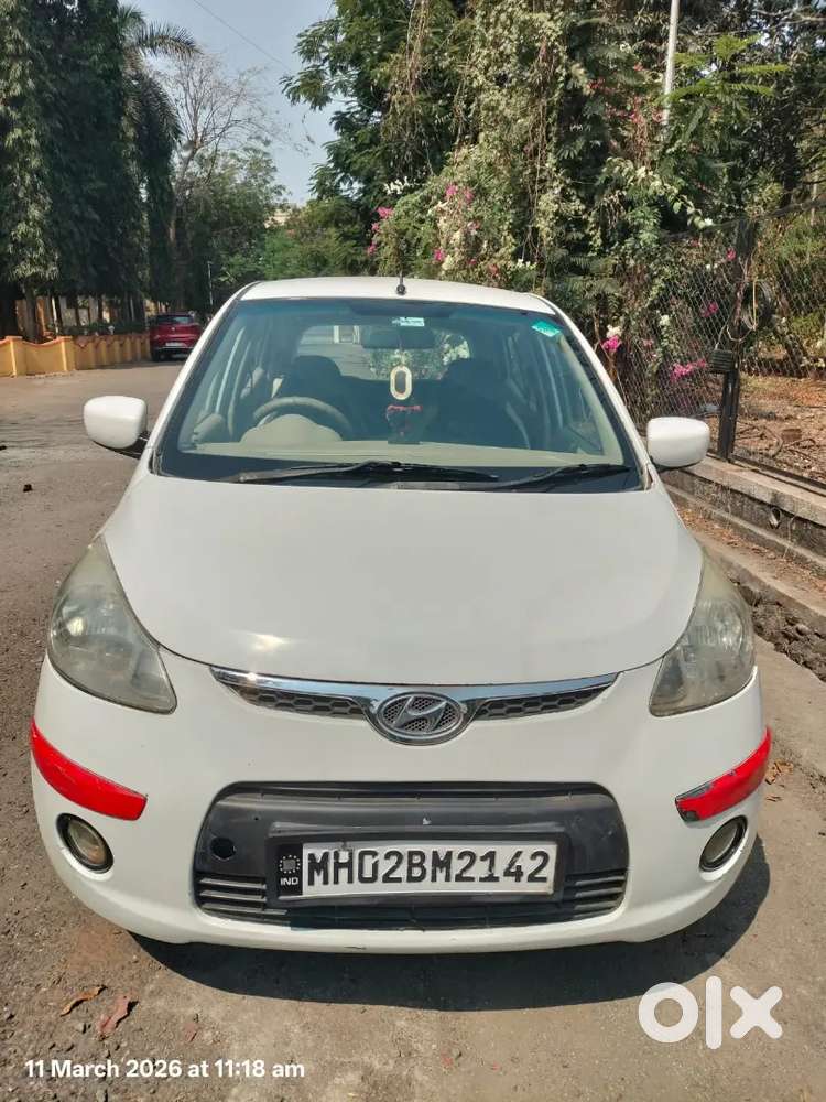 Hyundai I10 Magna 2010 Manual