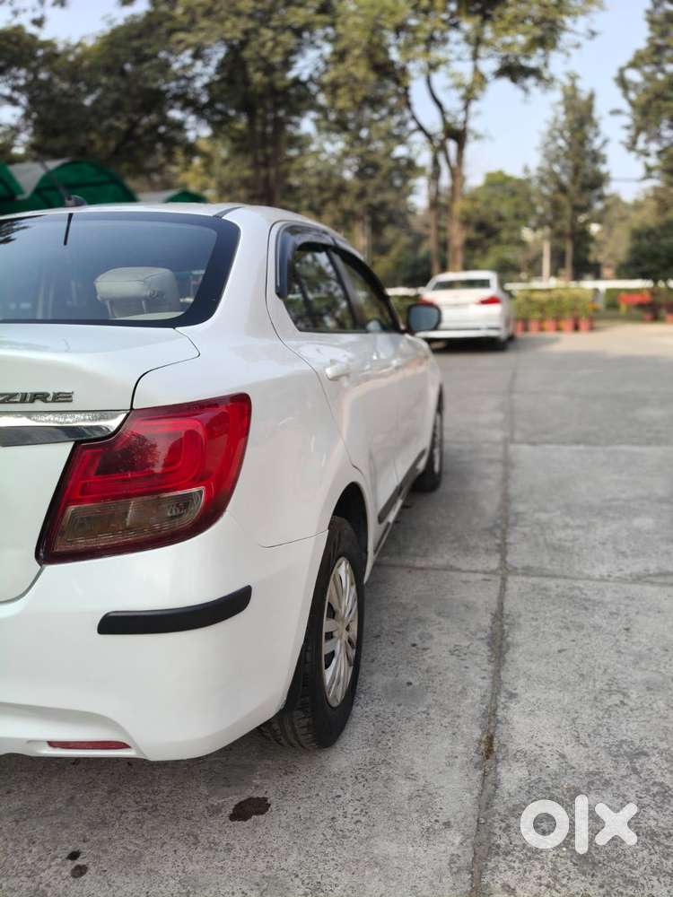 Maruti Suzuki Swift Dzire