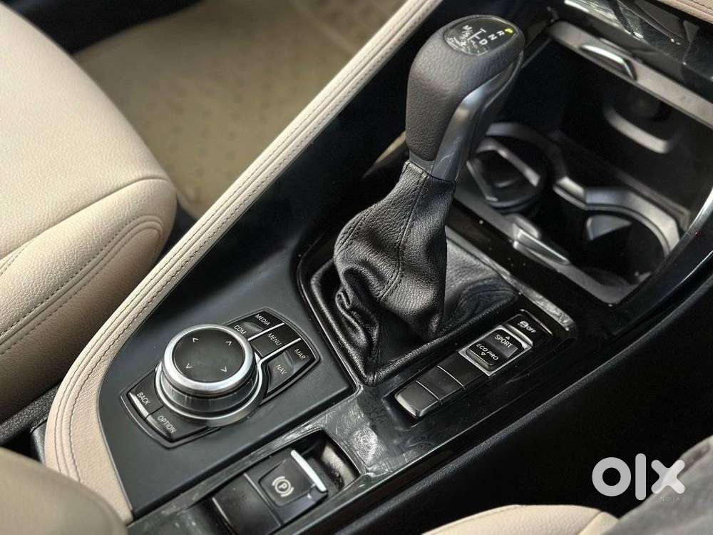 Bmw X1 Xdrive 20d Xline, 2018, Diesel