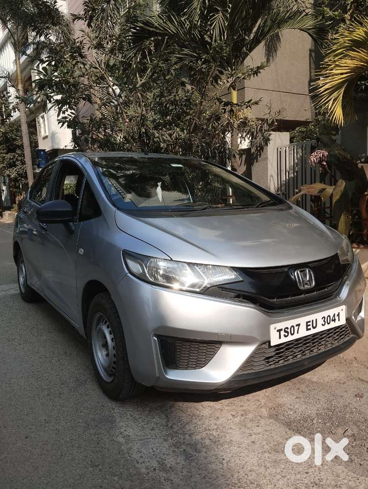 Honda Jazz 1.2 Sv I Vtec, 2015, Petrol