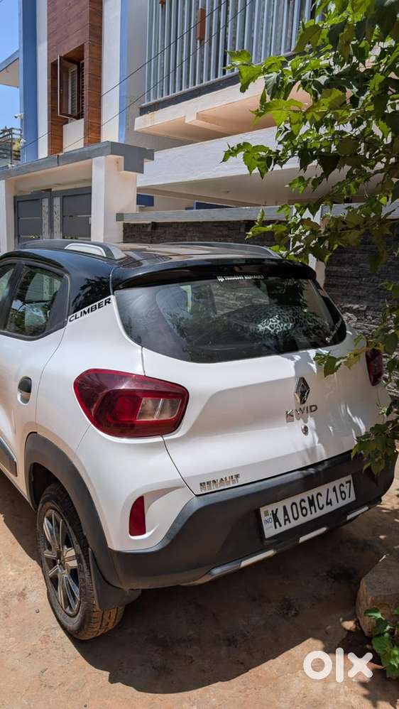 Renault Kwid 2025 Automatic
