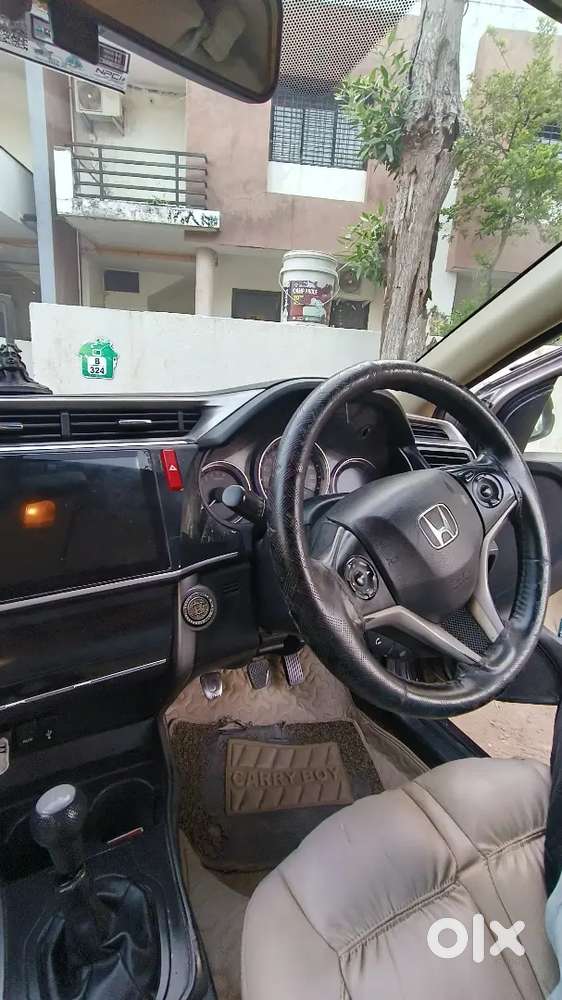 Honda City 2014 Petrol Good Condition