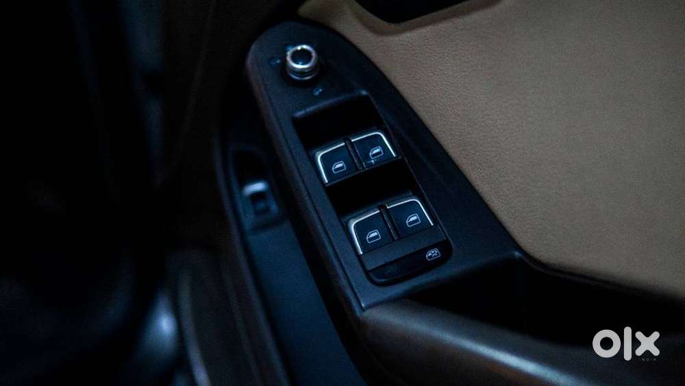 Audi A4 2016-2020 2.0 35 Tdi Technology Pack, 2016, Diesel