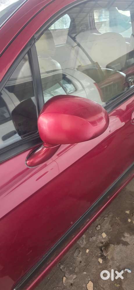 Chevrolet Spark, 2010