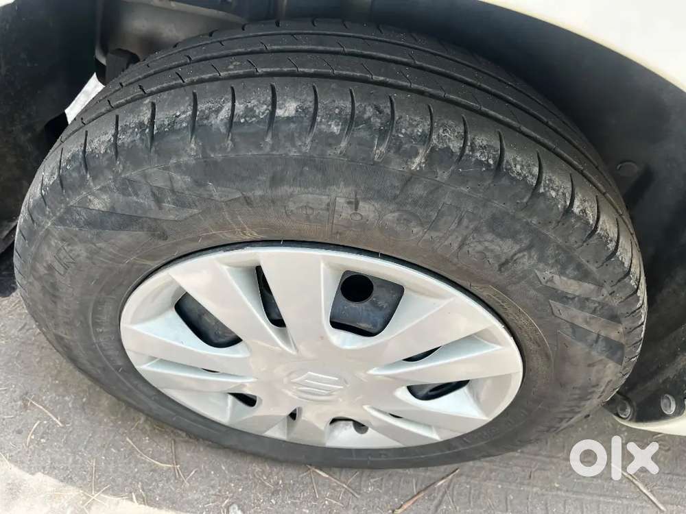 Maruti Suzuki Swift 2015 Diesel Well Maintained