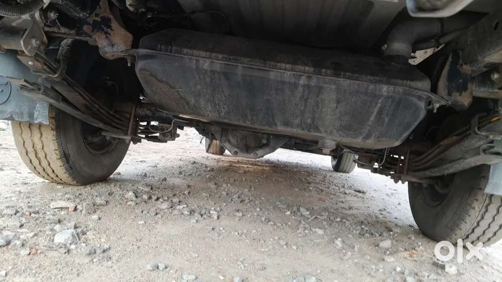 Trax Cruiser
