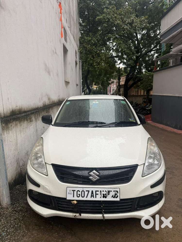Maruti Suzuki Swift Dzire Tour 2022 Petrol 116000 Km Driven