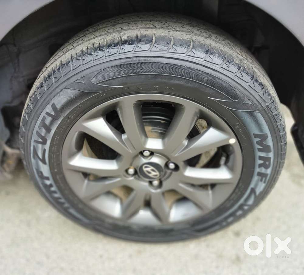 Hyundai Elite i20 Sportz OPT 1.4, 2019, Diesel