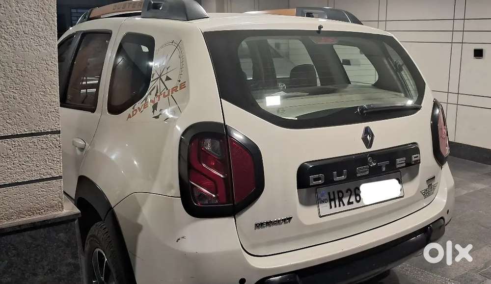 Duster Top Model Single Handedly,