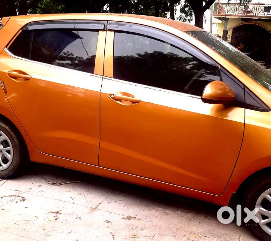 Hyundai / Grand I10 Thuraiyur