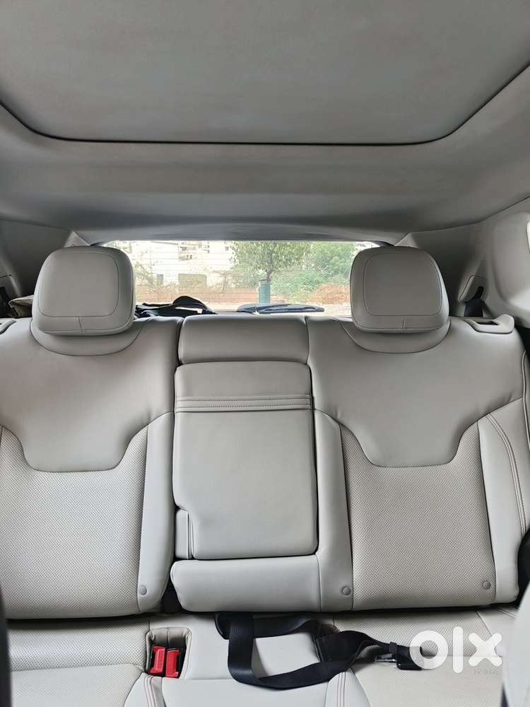 Jeep Compass Diesel 2020