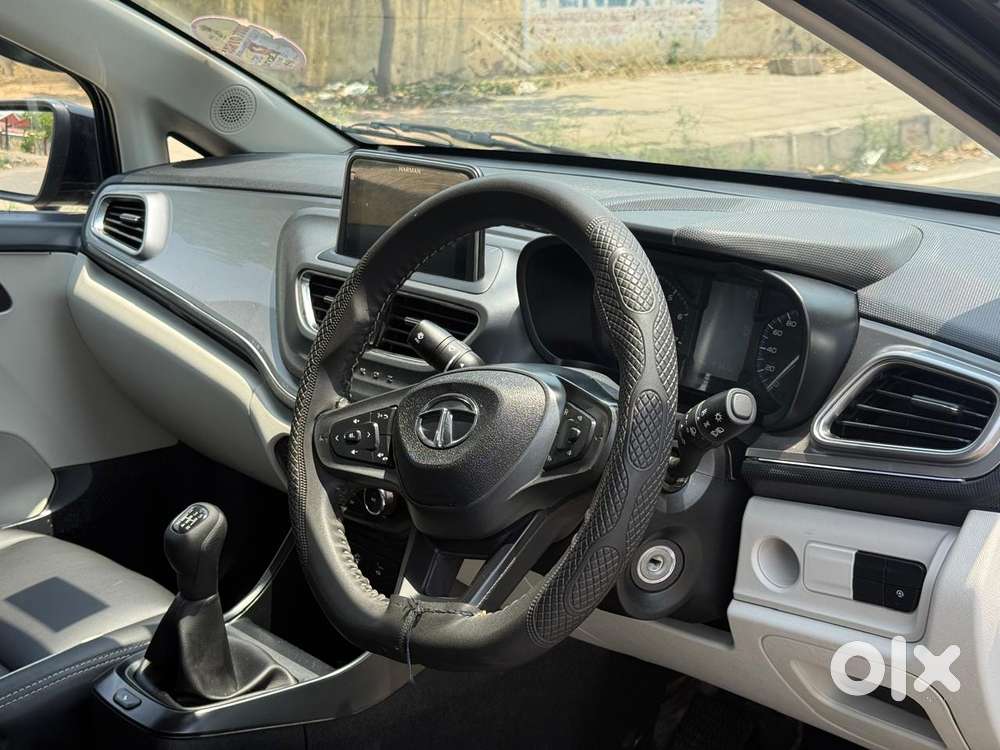 Tata Altroz Xm Plus Petrol, 2024, Petrol