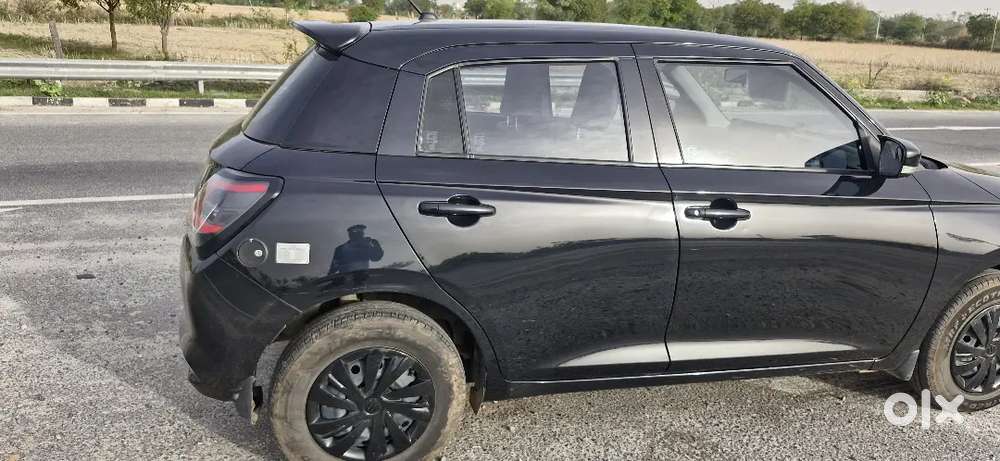 Maruti Suzuki New-gen Swift 2025 Cng & Hybrids Well Maintained