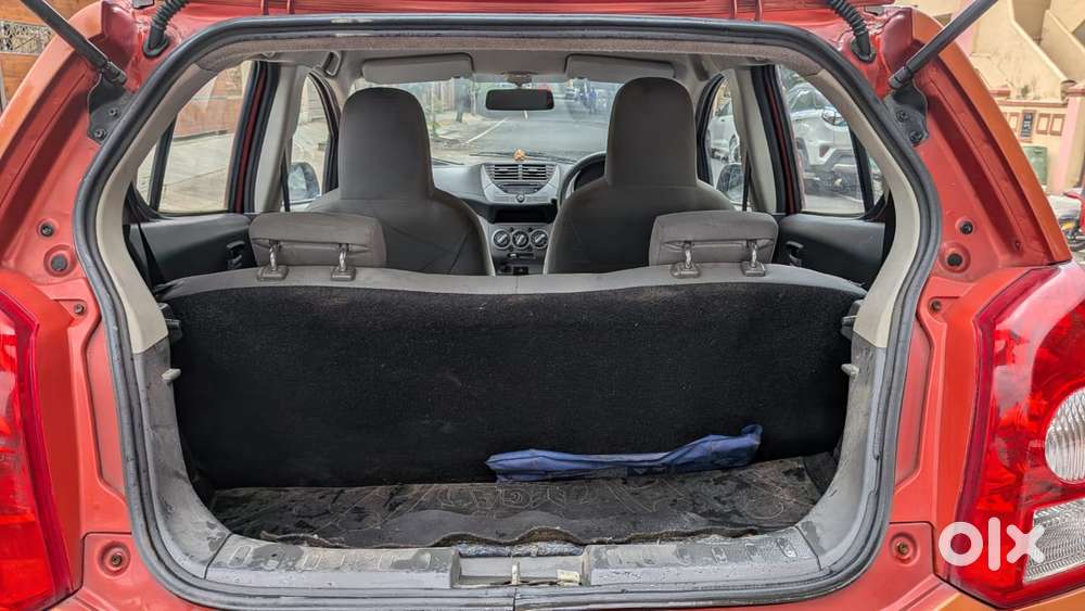 Maruti Suzuki A-star Vxi, 2011, Petrol