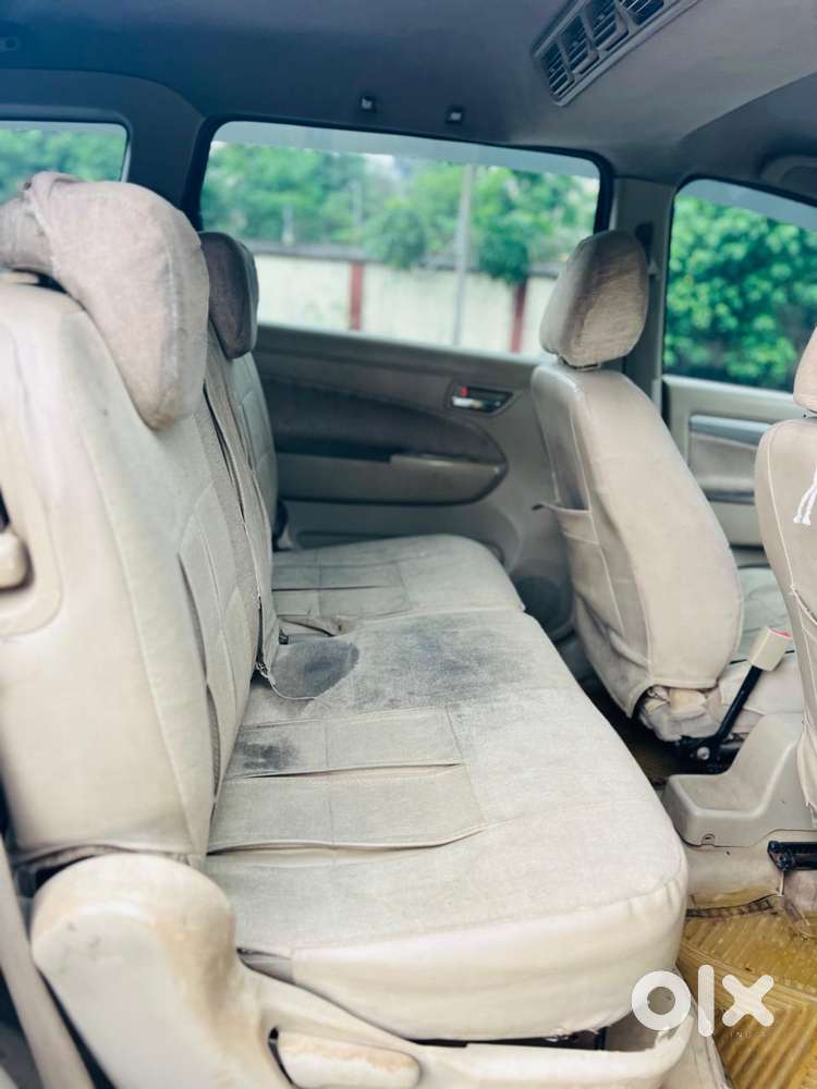Maruti Suzuki Ertiga Vdi, 2014, Diesel