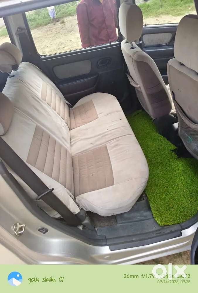 Maruti Suzuki Wagon R 2007