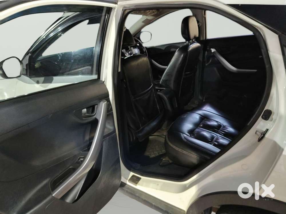 Tata Nexon 1.2 Revotron Xm, 2021, Petrol