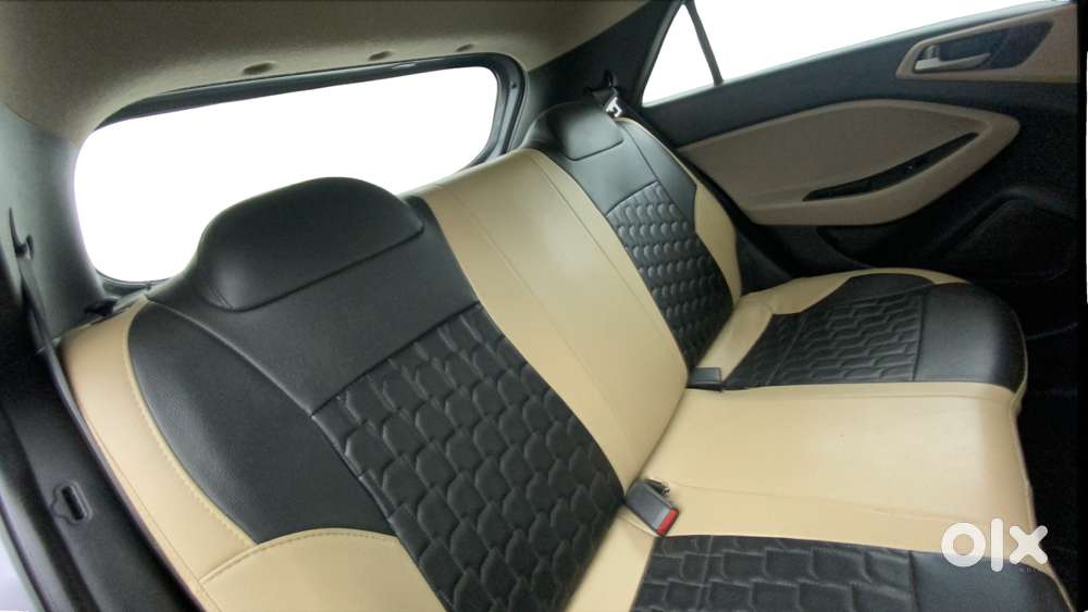 Hyundai Elite I20 Asta 1.2, 2018, Petrol