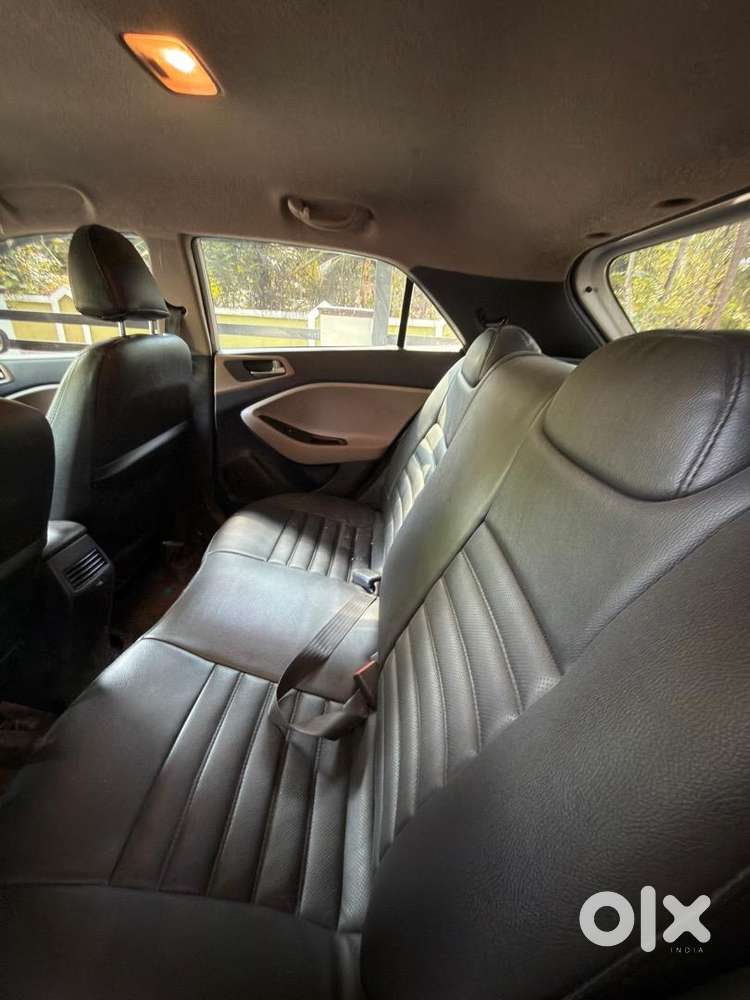 Hyundai Car 2020 Year